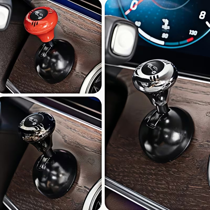 Push Start Button Cover ๐ฑ