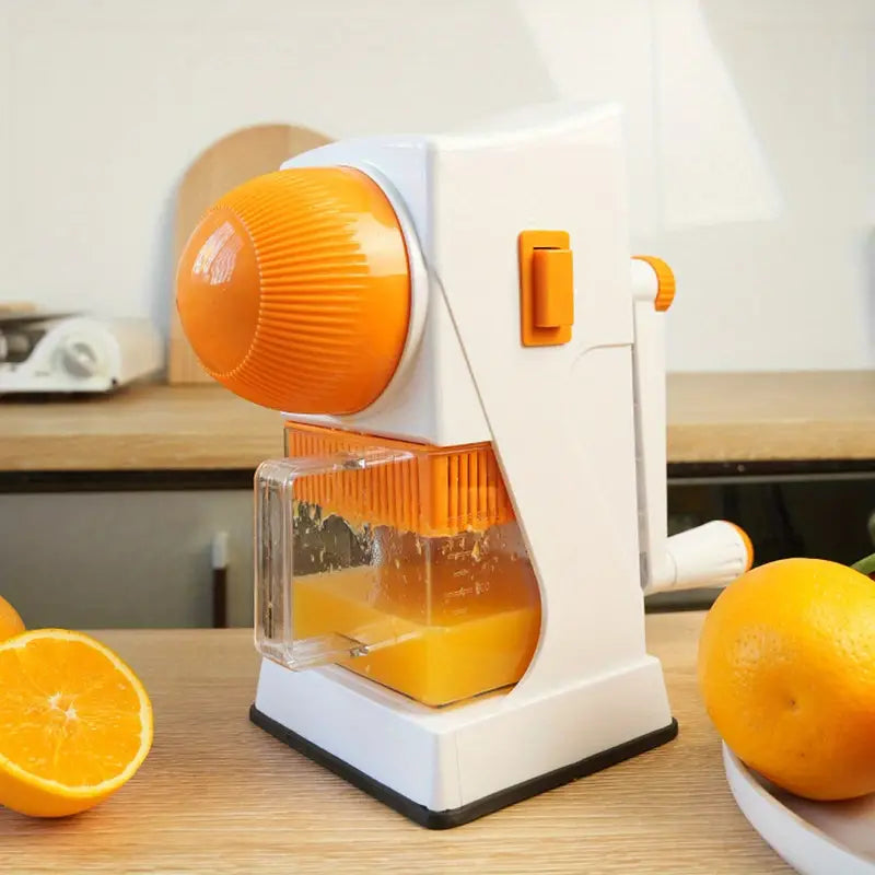 Multifunctional Household Juicer 💫49% OFF SALE🔥