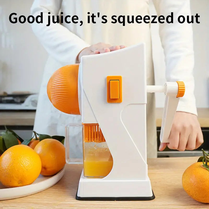 Multifunctional Household Juicer 💫49% OFF SALE🔥