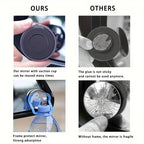 Wide Angle Blind Spot Mirror