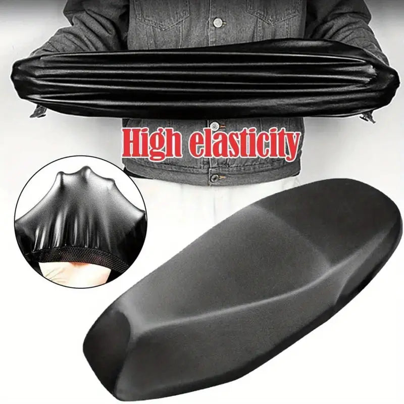 Leather Seat Protector
