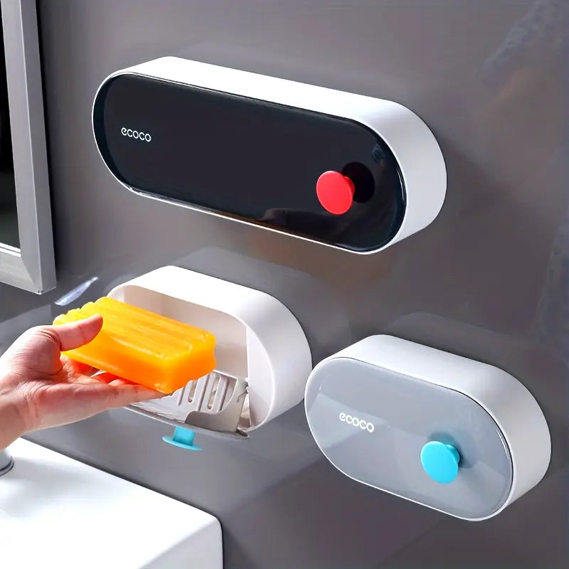 Korean Luxe Soap Box 🎁49% OFF SALE😍