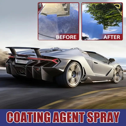 Car Cleaning Spray Kit 🔥BUY 1 GET 3 FREE💫