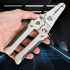 Multifunctional Wire Stripper
