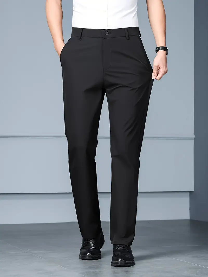 Premium Formal Pants 💫Pack of 4 Combo🔥