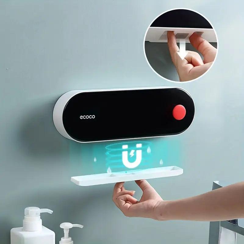 Korean Luxe Soap Box 🎁49% OFF SALE😍