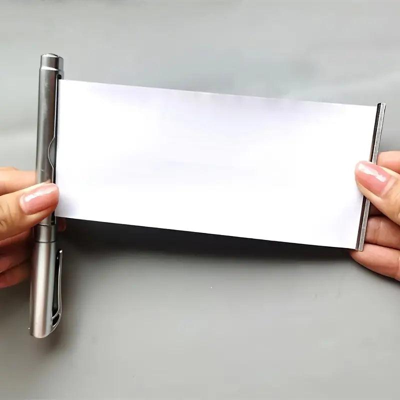 Roller Out Business Pen 🔥50% OFF SALE💫