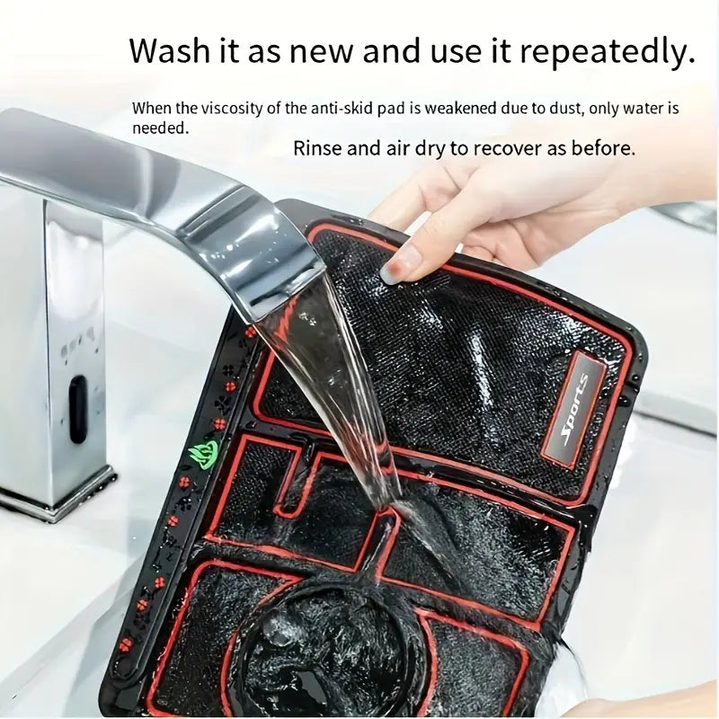 Car Dashboard Anti-Slip Mat