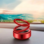 Solar Power Air Freshener