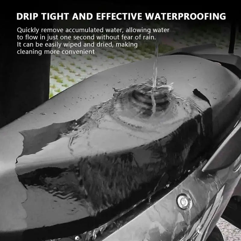 Leather Seat Protector