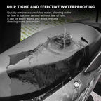 Leather Seat Protector