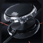 3-in-1 Fast Charging Cable ⚡