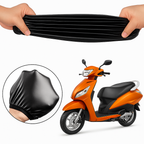 Leather Seat Protector