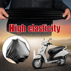 Leather Seat Protector