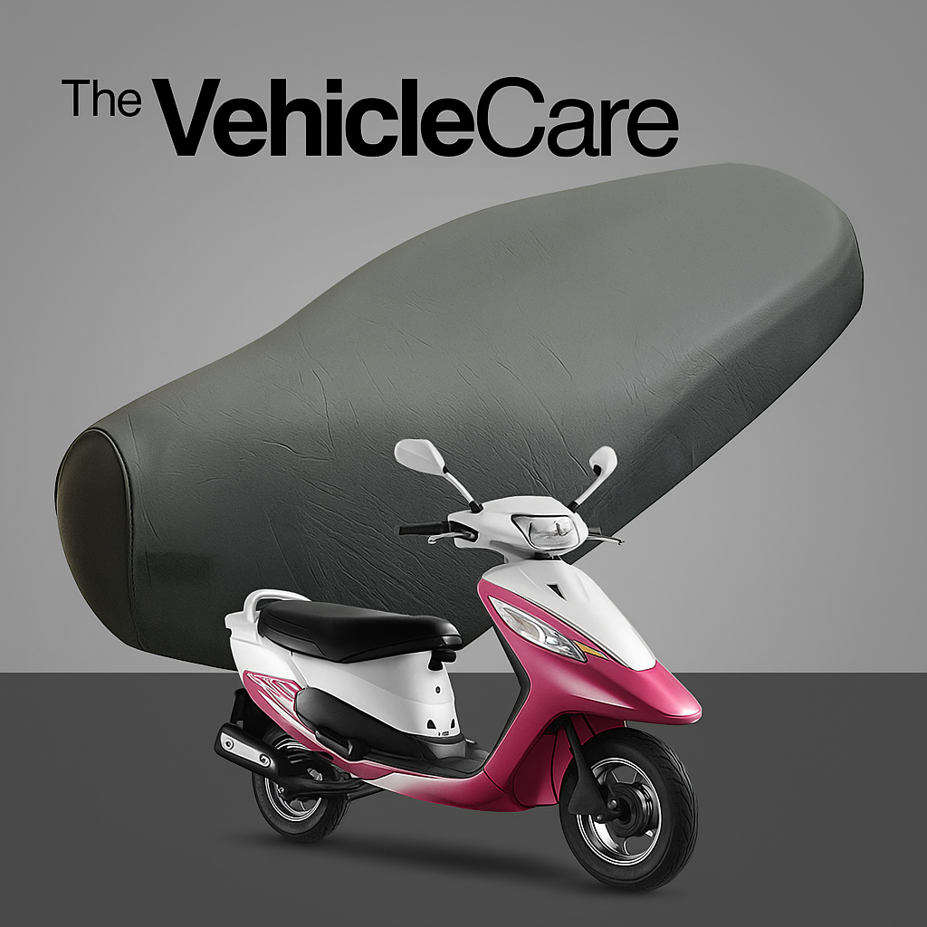 Leather Seat Protector