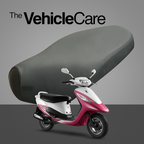 Leather Seat Protector