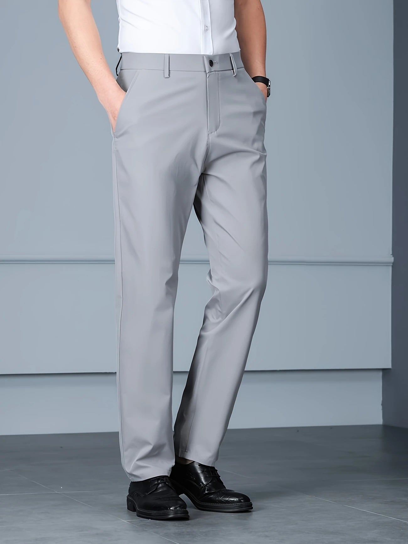 Premium Formal Pants 💫Pack of 4 Combo🔥