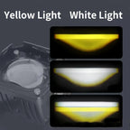 Super Bright Bike Headlight 🔥50% OFF SALEE💫