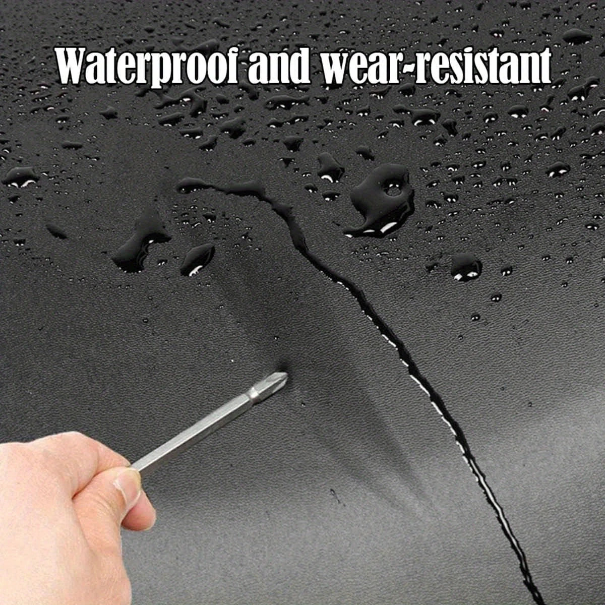 Leather Seat Protector