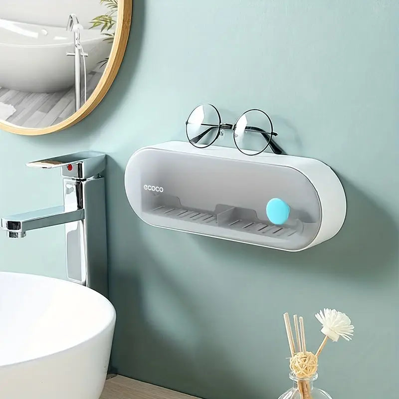 Korean Luxe Soap Box 🎁49% OFF SALE😍