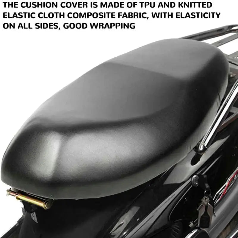 Leather Seat Protector