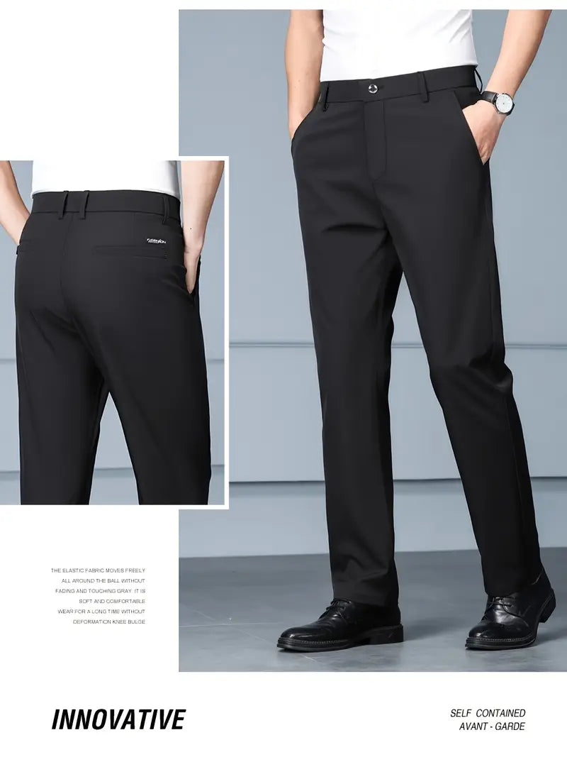 Premium Formal Pants 💫Pack of 4 Combo🔥