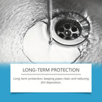 Powerful Drain Cleaning Spray 🔥BUY 1 GET 1 FREE💫