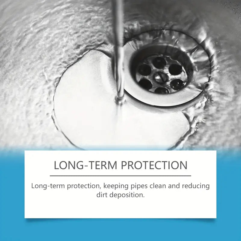 Powerful Drain Cleaning Spray 🔥BUY 1 GET 1 FREE💫