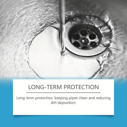Powerful Drain Cleaning Spray 🔥BUY 1 GET 1 FREE💫