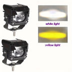 Super Bright Bike Headlight 🔥50% OFF SALEE💫