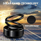 Solar Power Air Freshener