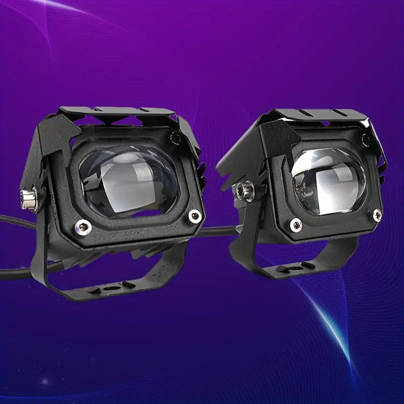 Super Bright Bike Headlight 🔥50% OFF SALEE💫